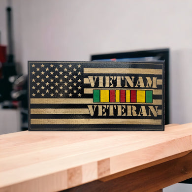 Vietnam Veteran 2