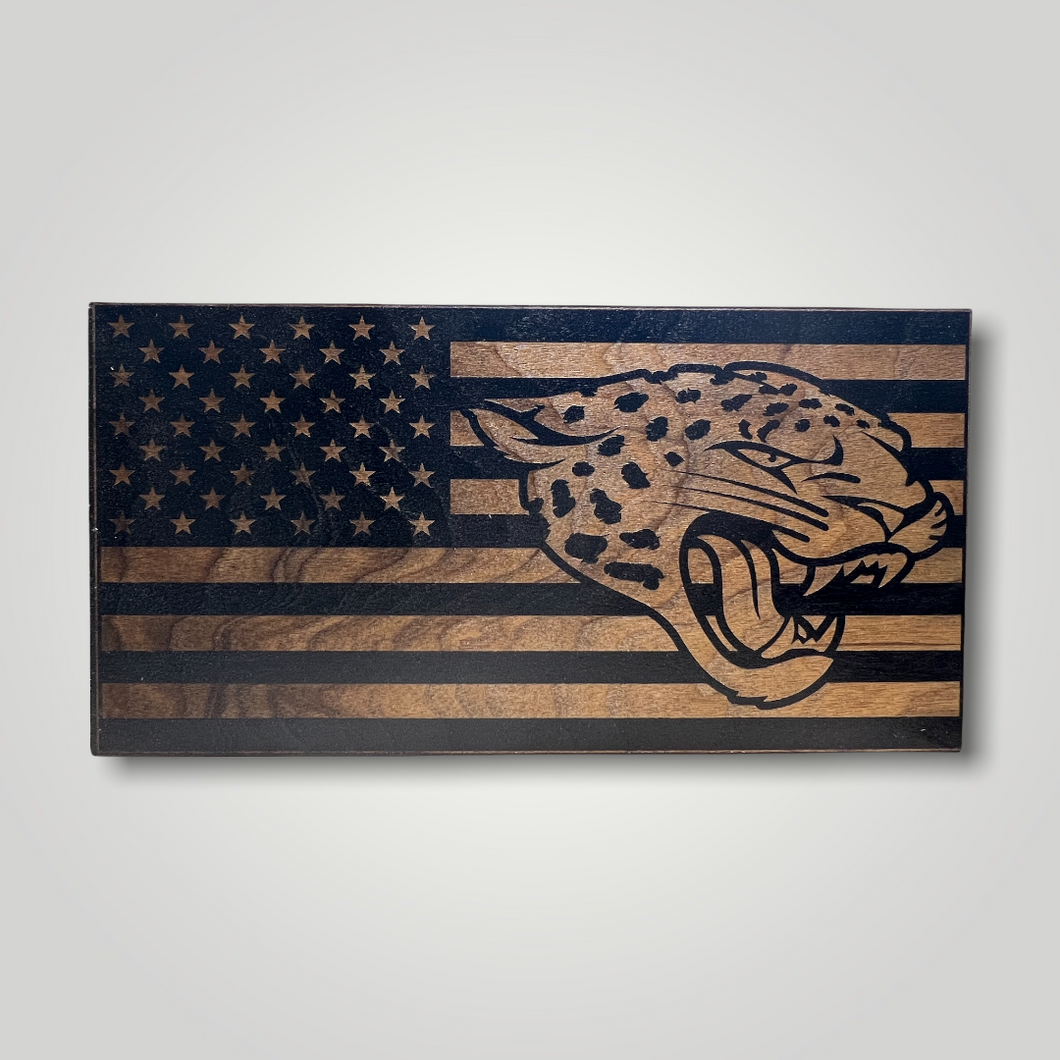 JACKSONVILLE JAGUARS DUUUVAL! WORDAGE WOOD SIGN 11X17'' NEW WINCRAFT 